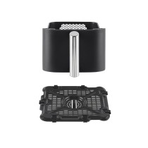 Fritteuse NINJA SL300EU Schwarz 2470 w 7,6 L
