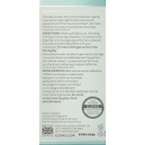 Day Cream Elemis PRO-COLLAGEN 15 ml