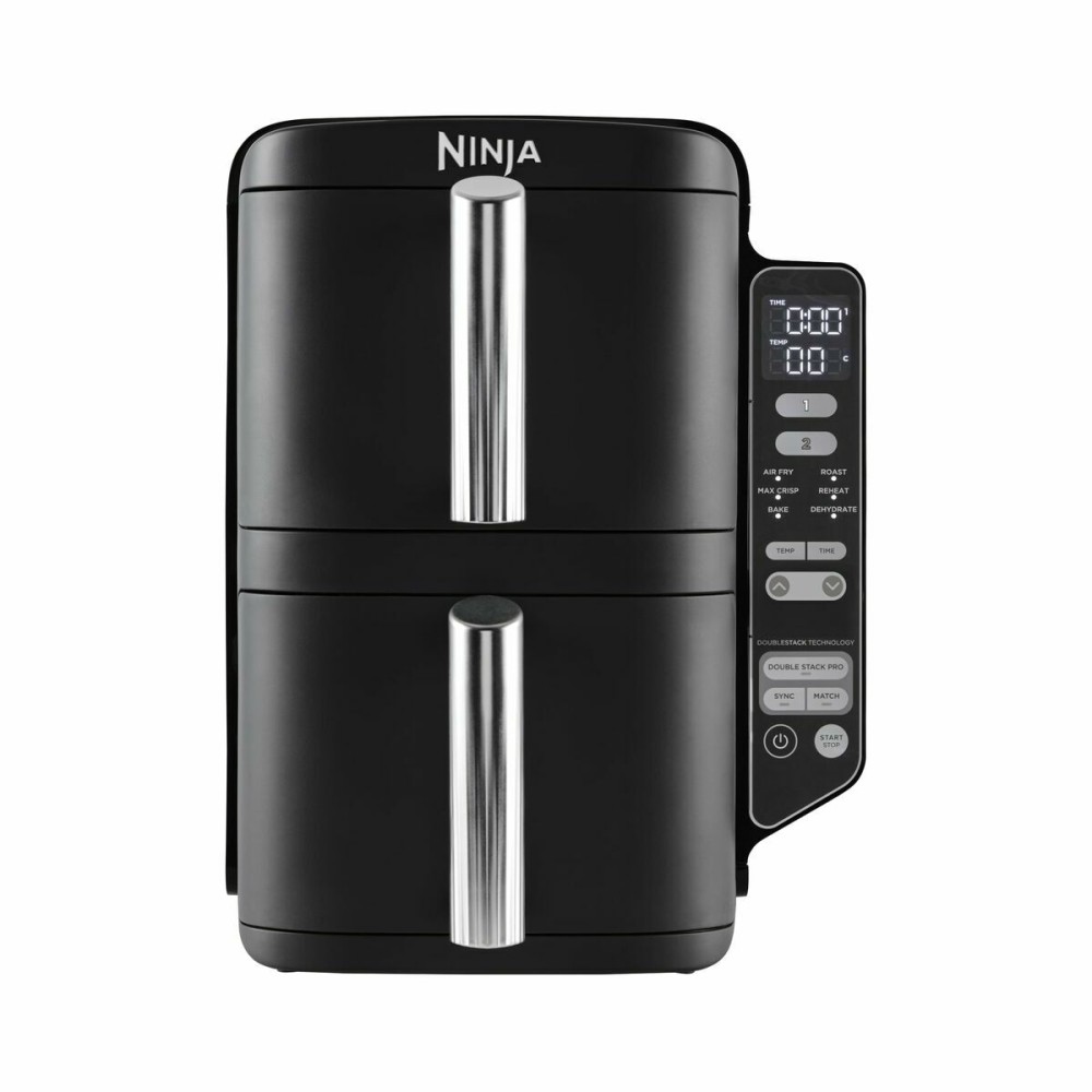 Fritteuse NINJA SL300EU Schwarz 2470 w 7,6 L