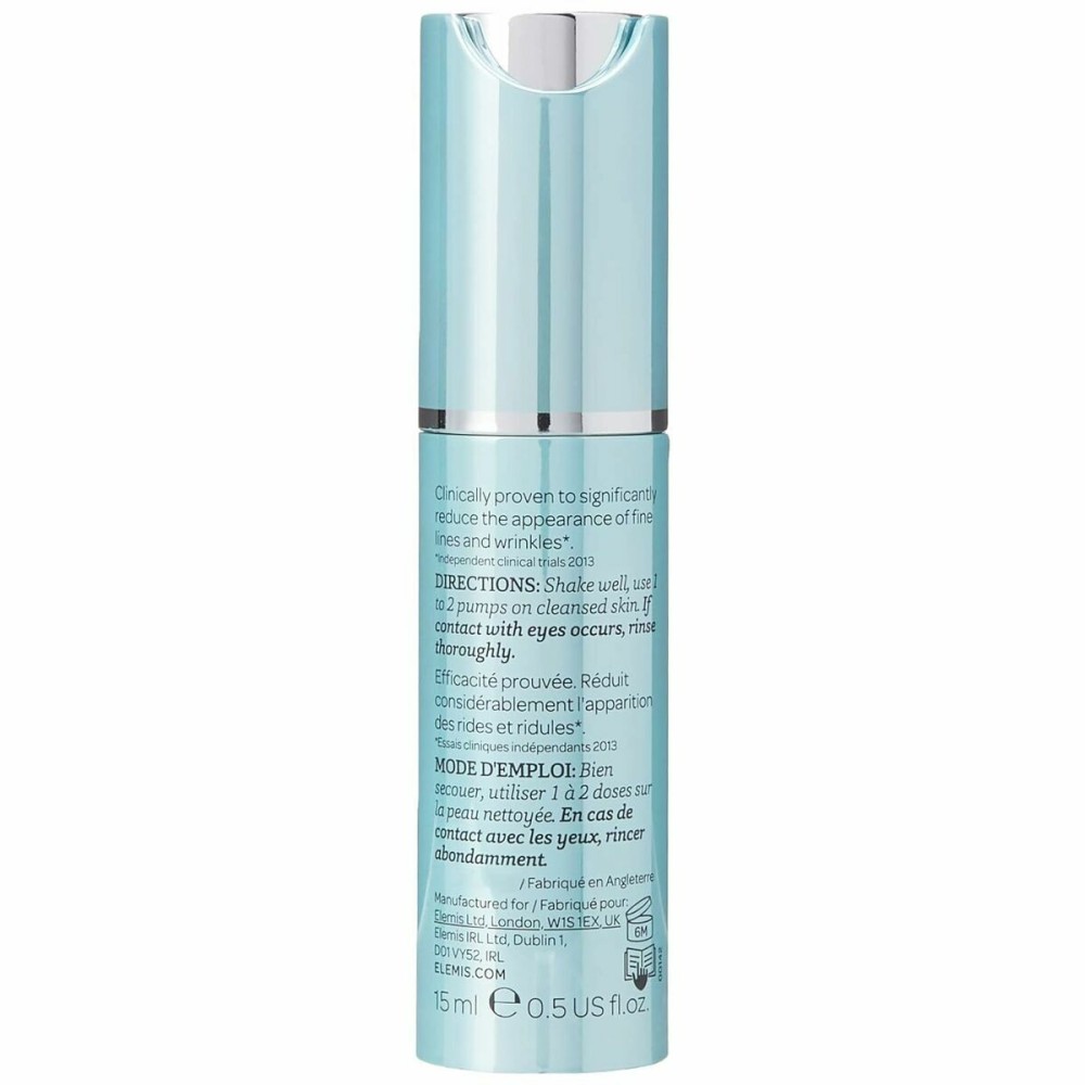 Day Cream Elemis PRO-COLLAGEN 15 ml