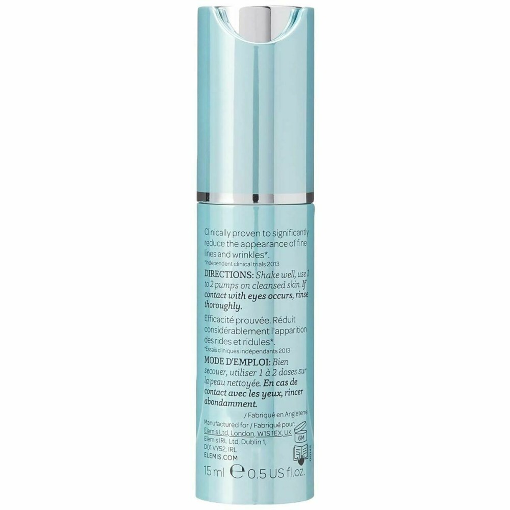 Day Cream Elemis PRO-COLLAGEN 15 ml