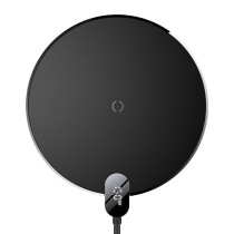 Chargeur mural Baseus CCED000001 Noir 15 W (1 Unité)