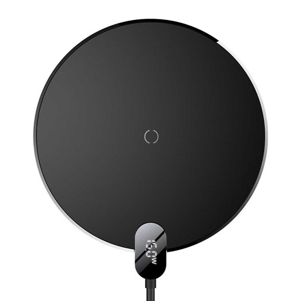 Wandladegerät Baseus CCED000001 Schwarz 15 W (1 Stück)