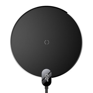 Wandladegerät Baseus CCED000001 Schwarz 15 W (1 Stück)