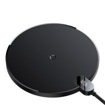Chargeur mural Baseus CCED000001 Noir 15 W (1 Unité)