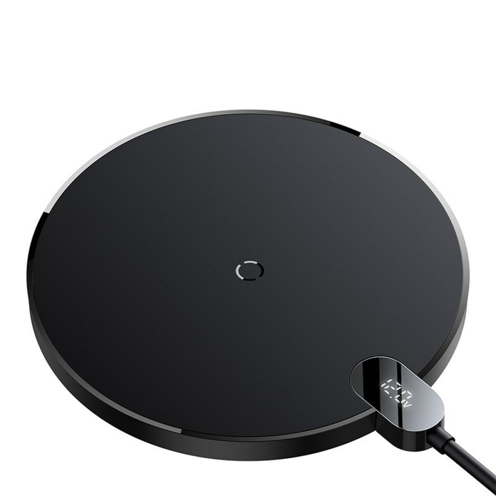Wandladegerät Baseus CCED000001 Schwarz 15 W (1 Stück)