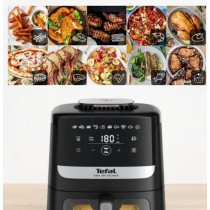 Friteuse à Air Tefal EY5568E0 Noir 5 L