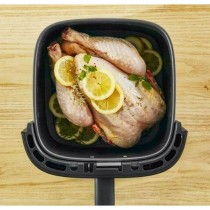 Heißluftfritteuse Tefal EY5568E0 Schwarz 5 L