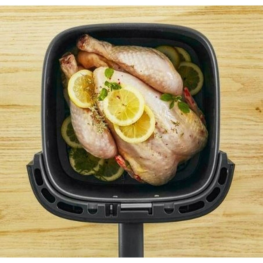 Heißluftfritteuse Tefal EY5568E0 Schwarz 5 L