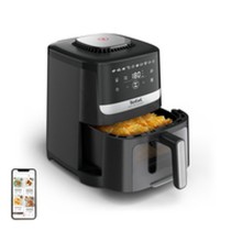 Heißluftfritteuse Tefal EY5568E0 Schwarz 5 L