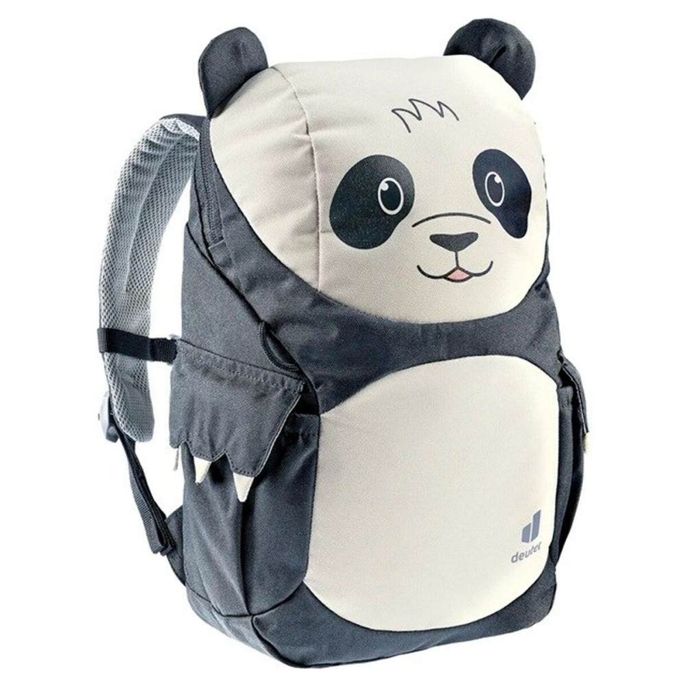 Rucksack Deuter 361042376060 White Black (1 Piece)
