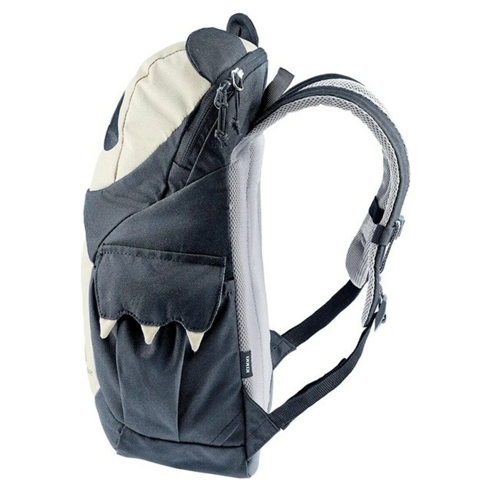 Rucksack Deuter 361042376060 White Black (1 Piece)