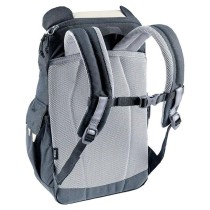 Rucksack Deuter 361042376060 White Black (1 Piece)