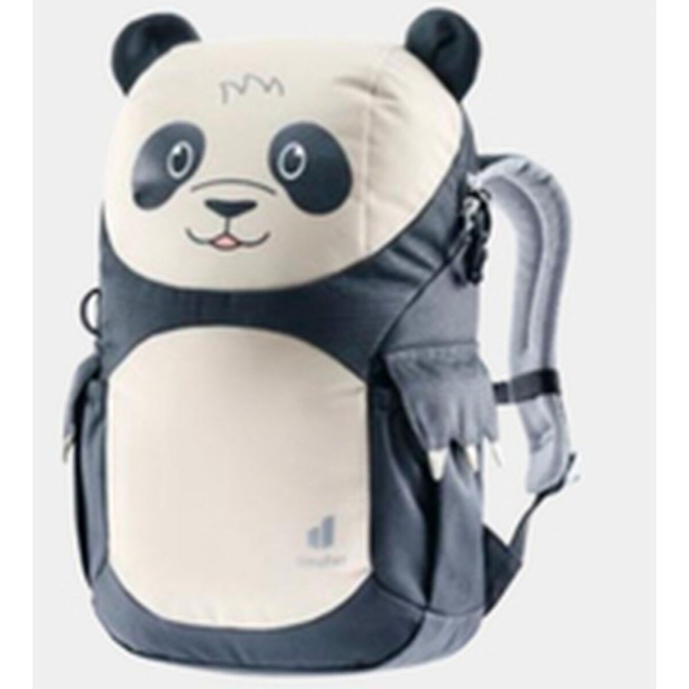 Rucksack Deuter 361042376060 White Black (1 Piece)