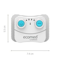 Coffret cadeau Medisana 23455 Blanc Gris