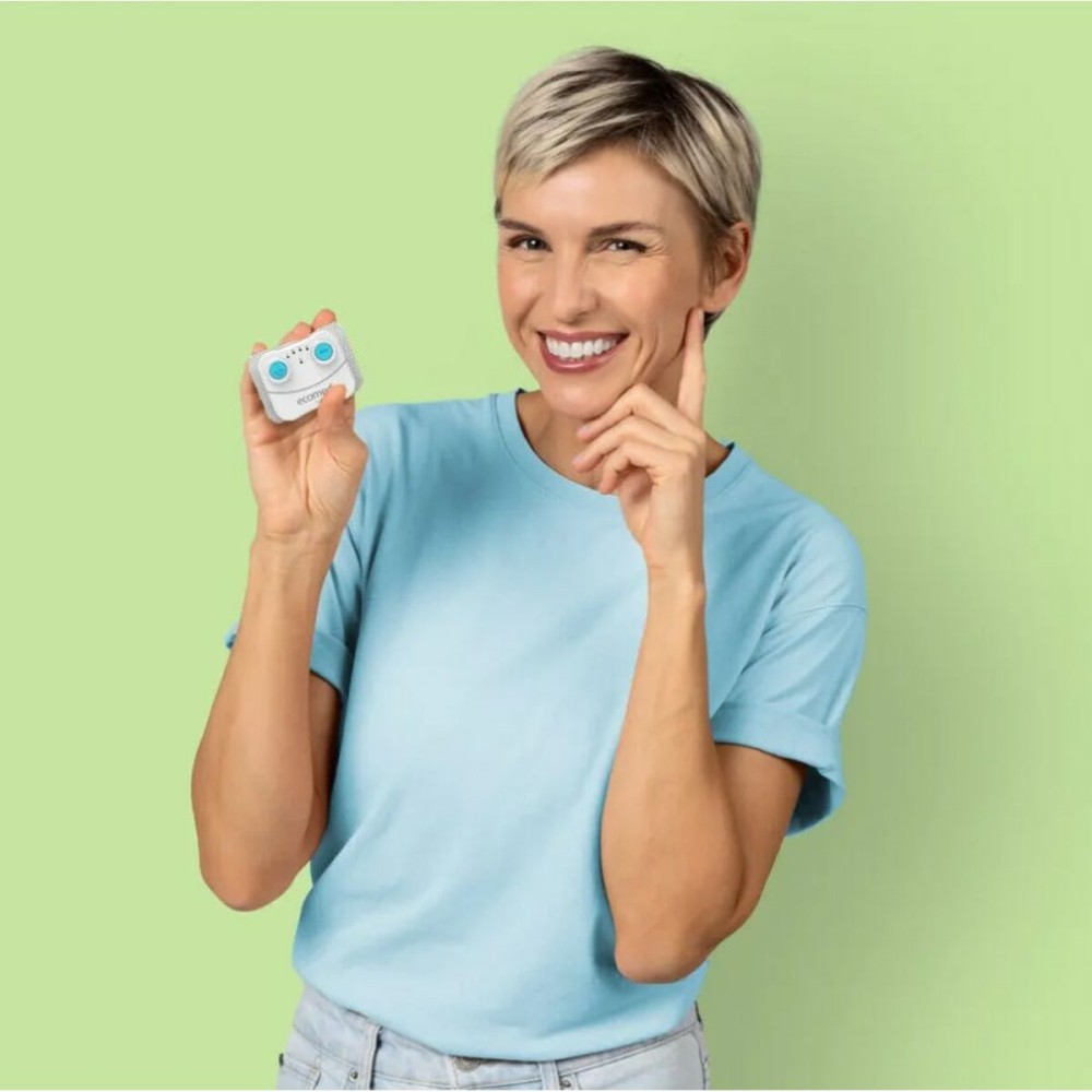 Gift Set Medisana 23455 White Grey