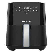 Air Fryer Taurus 973994000 Black 1450 W 5 L