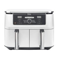 Heißluftfritteuse NINJA AF400EUWH Weiß 2470 w 9,5 L