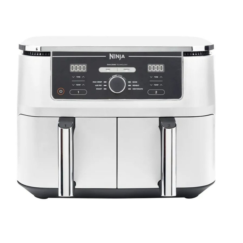 Air Fryer NINJA AF400EUWH White 2470 w 9,5 L