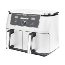 Heißluftfritteuse NINJA AF400EUWH Weiß 2470 w 9,5 L
