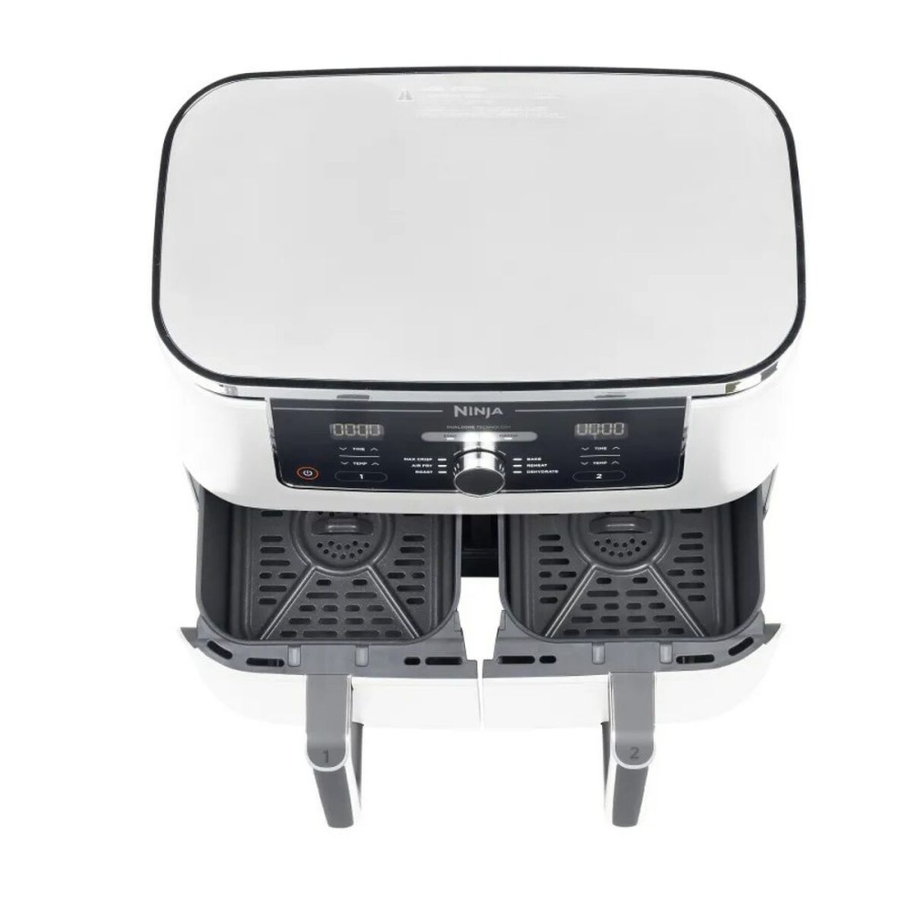 Air Fryer NINJA AF400EUWH White 2470 w 9,5 L