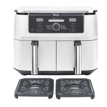 Heißluftfritteuse NINJA AF400EUWH Weiß 2470 w 9,5 L