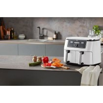Air Fryer NINJA AF400EUWH White 2470 w 9,5 L
