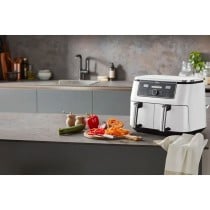 Heißluftfritteuse NINJA AF400EUWH Weiß 2470 w 9,5 L