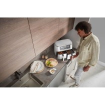 Air Fryer NINJA AF400EUWH White 2470 w 9,5 L