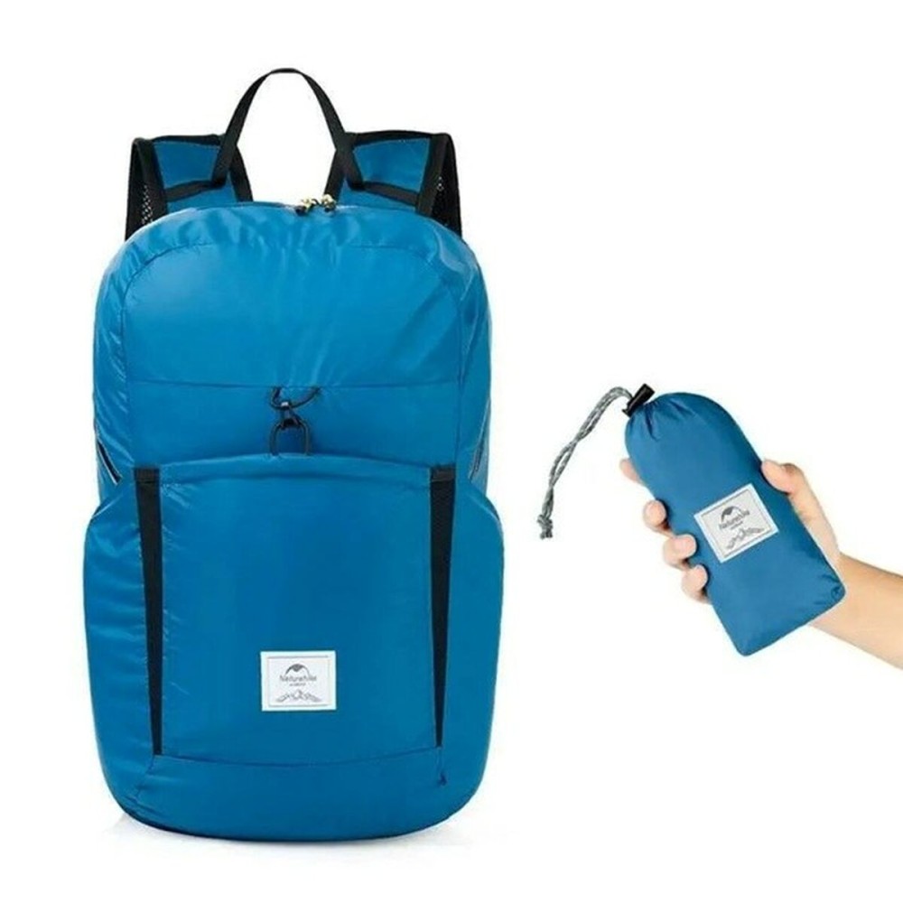 Rucksack Naturehike 000238470000299 Blue
