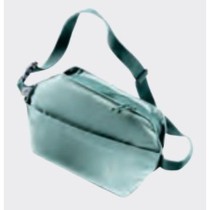 Gym Bag Deuter 390002322760 Green
