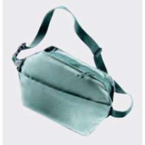 Gym Bag Deuter 390002322760 Green