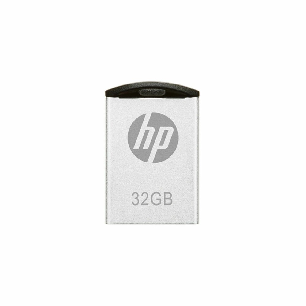USB stick PNY v222w Silver 32 GB