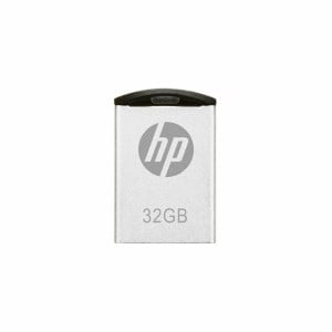 USB Pendrive PNY v222w Silber 32 GB