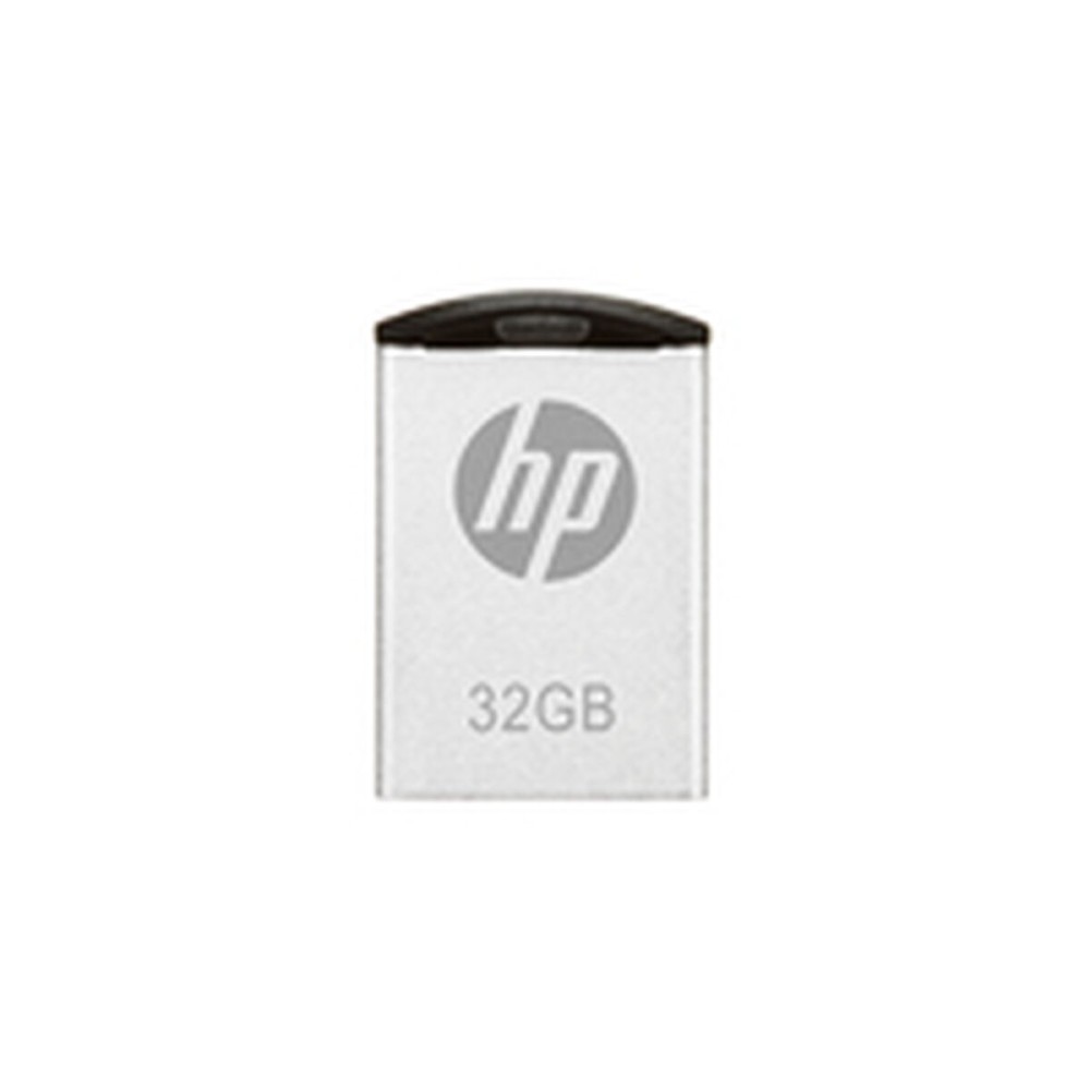 USB stick PNY v222w Silver 32 GB