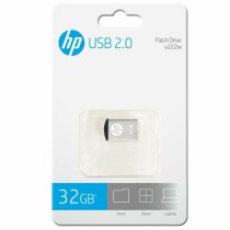 USB stick PNY v222w Silver 32 GB