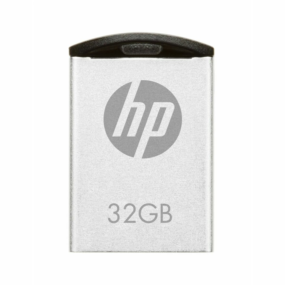 USB stick PNY v222w Silver 32 GB