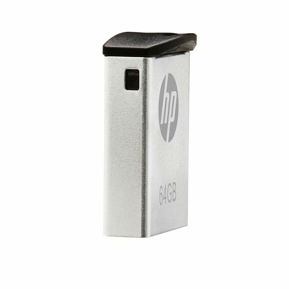 USB Pendrive PNY v222w Silber 32 GB