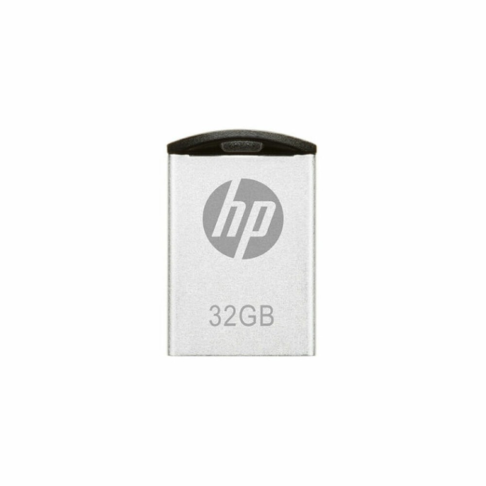USB stick PNY v222w Silver 32 GB