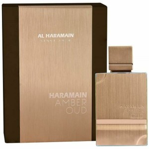 Unisex Perfume Al Haramain AMBER OUD