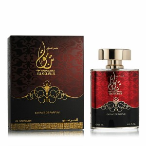 Unisex Perfume Al Haramain TANASUK