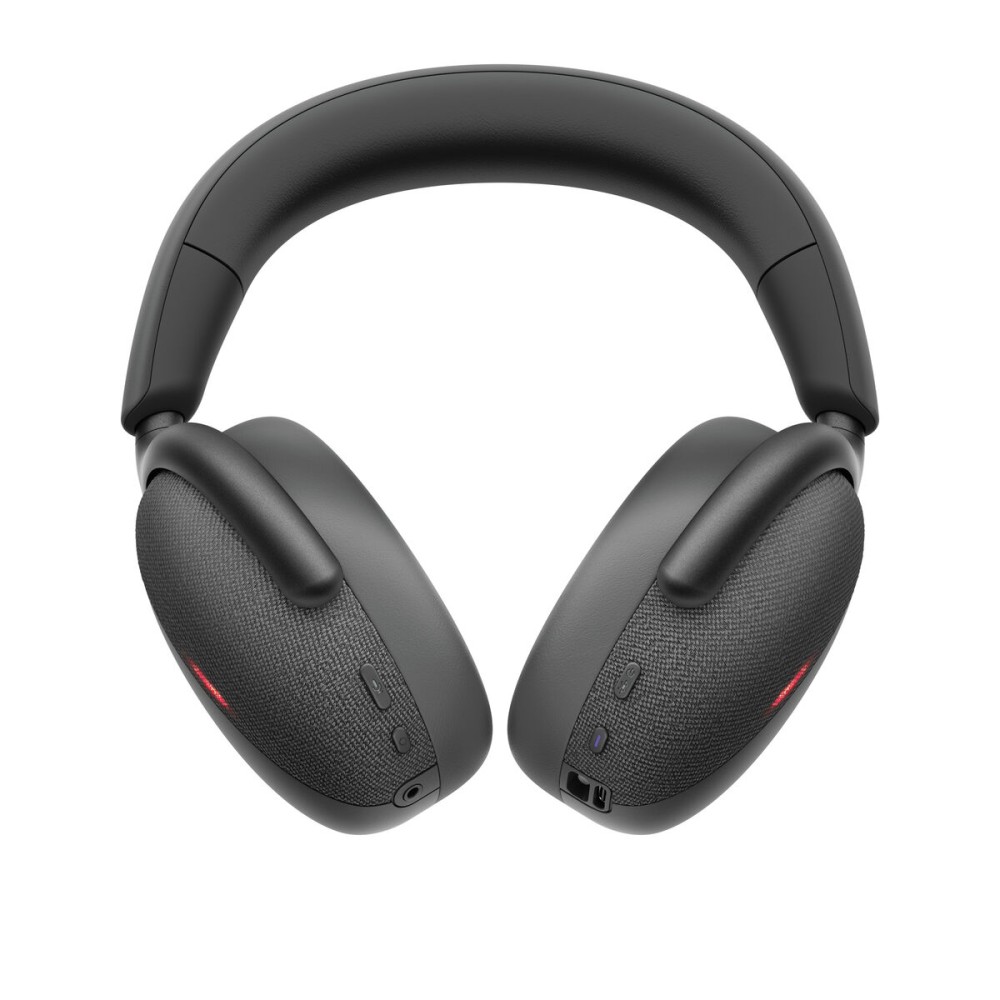 Casques avec Microphone Dell WL7024-DEMEA Noir