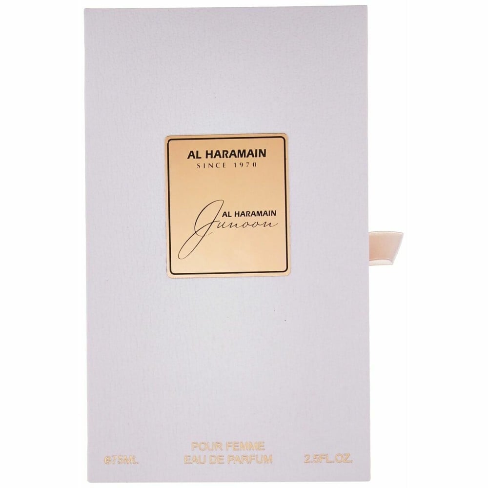 Parfum Femme Al Haramain JUNOON