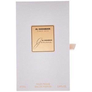 Women's Perfume Al Haramain JUNOON
