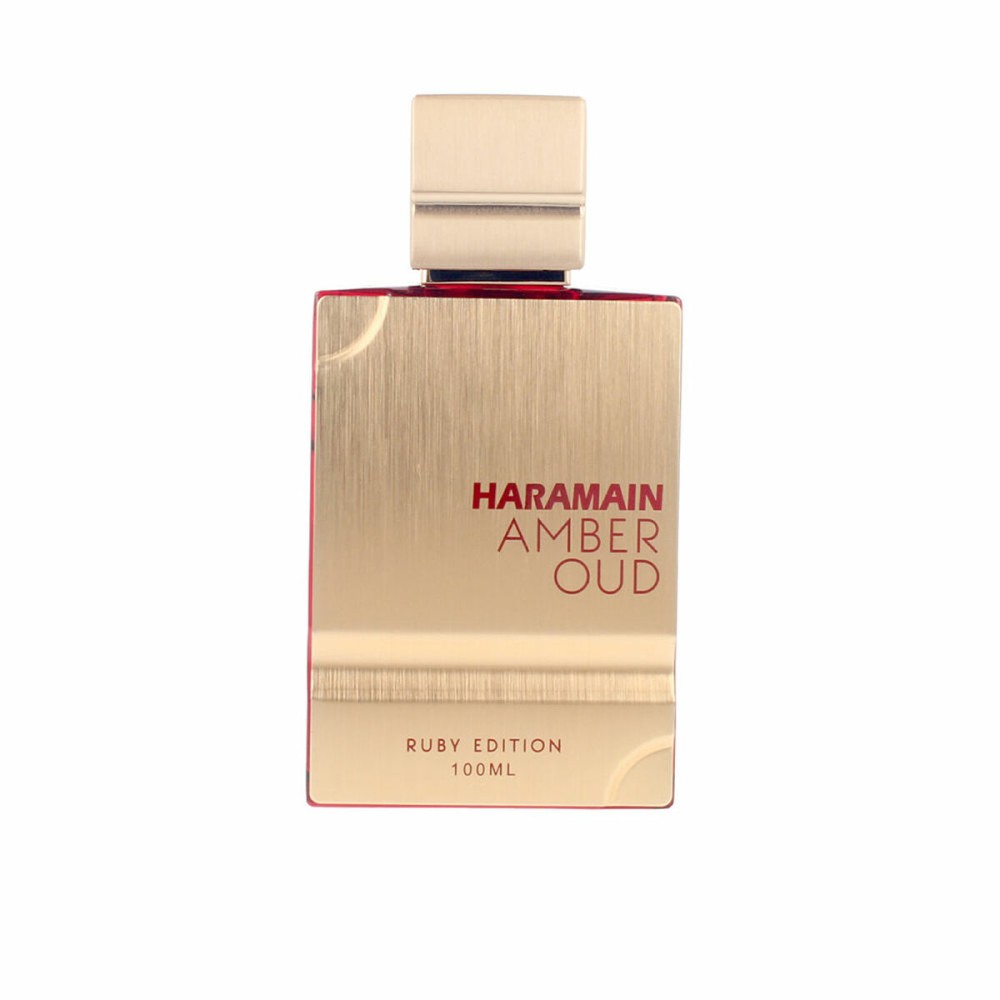 Parfum Femme Al Haramain Amber Oud Ruby Edition