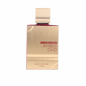 Women's Perfume Al Haramain Amber Oud Ruby Edition