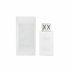 Unisex Perfume Swiss Arabian SHAGHAF OUD ABYAD