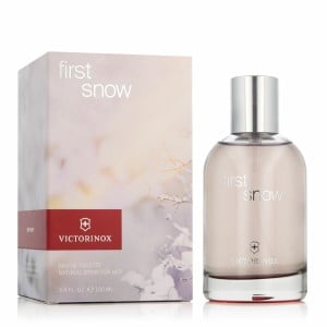 Parfum Femme Victorinox FIRST SNOW