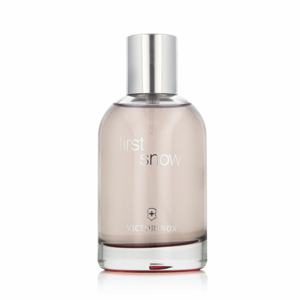 Parfum Femme Victorinox FIRST SNOW