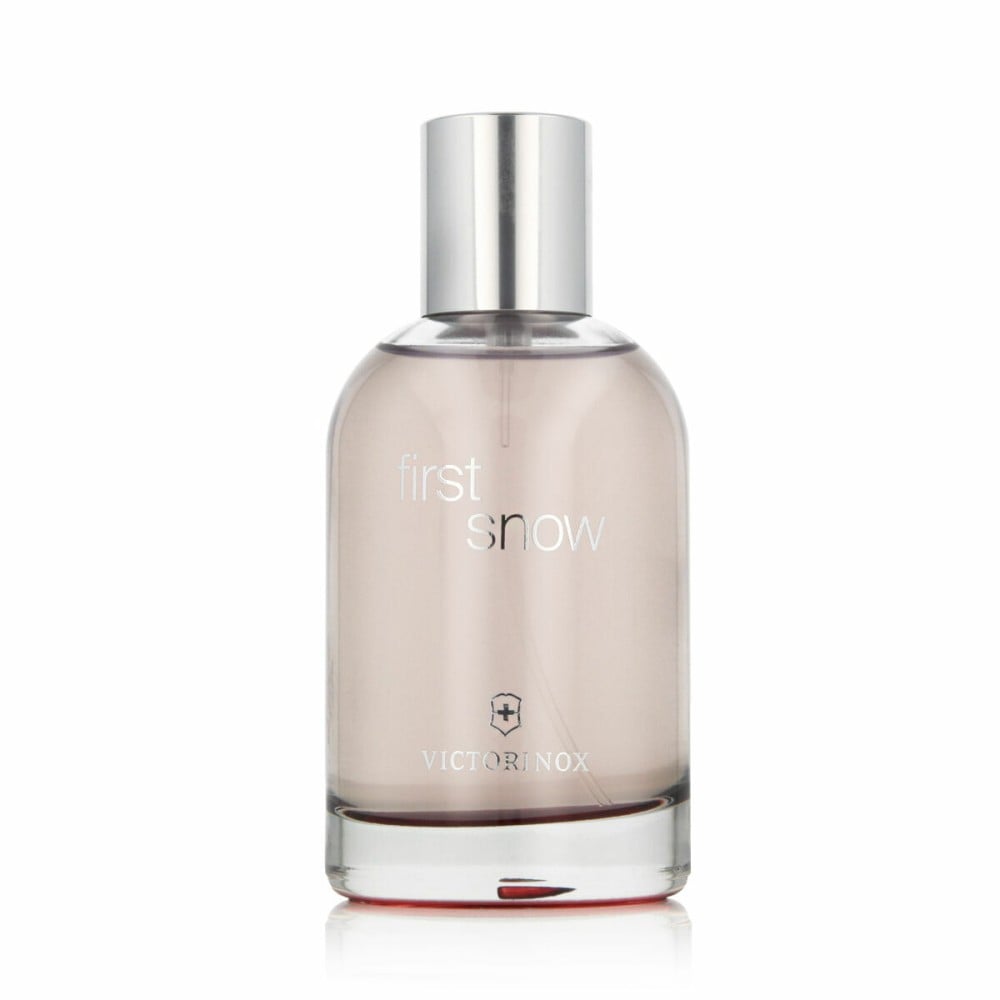 Women's Perfume Victorinox FIRST SNOW